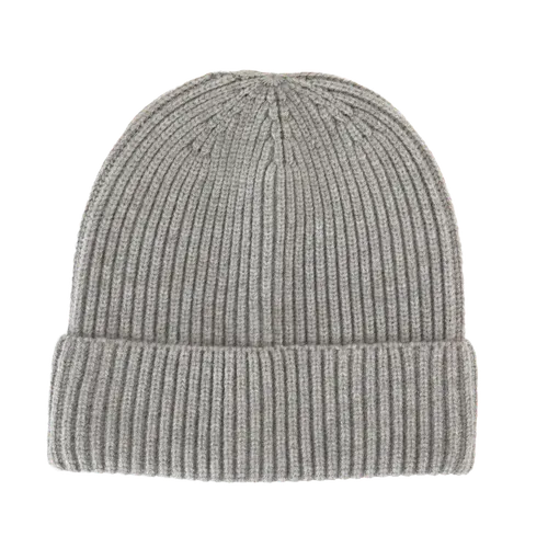 Bonnet en maille avec revers - K-up Gold Label - K-up