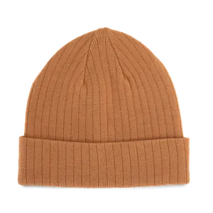 Bonnet en maille - K-up Gold Label - K-up | Copper Brown