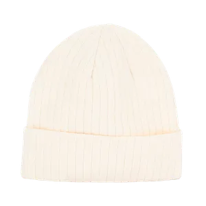 Bonnet en maille - K-up Gold Label - K-up | Ecru