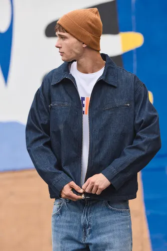 Bonnet en maille - K-up Gold Label - K-up