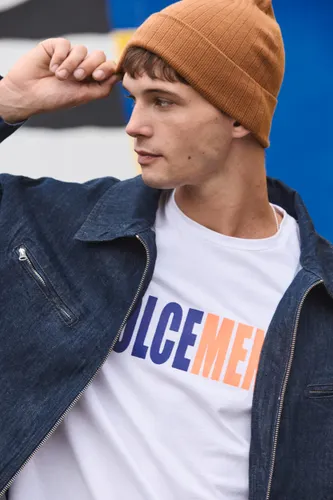 Bonnet en maille - K-up Gold Label - K-up