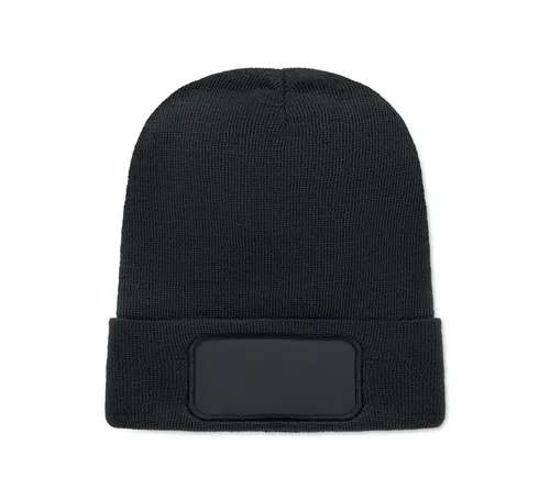 Bonnet en polyester recyclé -  CAPNIT