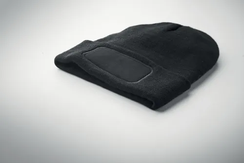 Bonnet en polyester recyclé -  CAPNIT