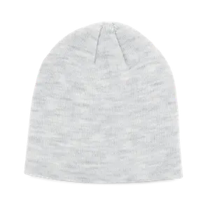 Bonnet enfant tricoté - K-up | Ash Heather