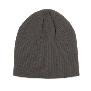 Bonnet enfant tricoté - K-up | Dark Grey