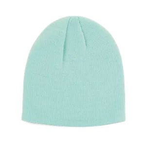Bonnet enfant tricoté - K-up | Ice Mint