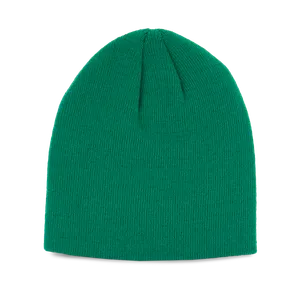Bonnet enfant tricoté - K-up | Kelly Green