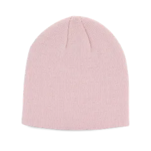 Bonnet enfant tricoté - K-up | Pale Pink