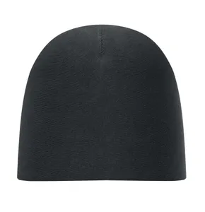 Bonnet -  LIGHTY | Noir 2