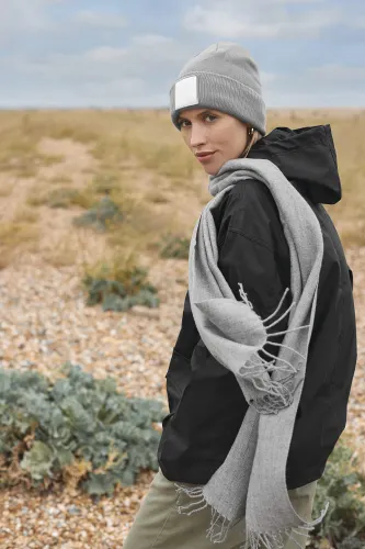 Bonnet à patch appliqué - Beechfield®