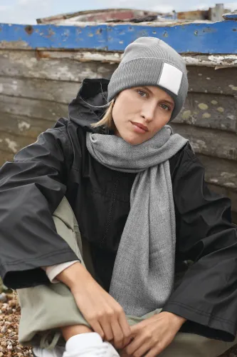 Bonnet à patch appliqué - Beechfield®