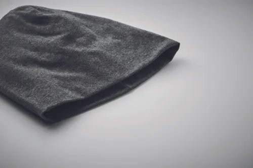 Bonnet unisexe en coton à personnaliser - Lighty