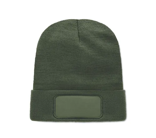 Bonnet unisexe RPET polyester - Capnit