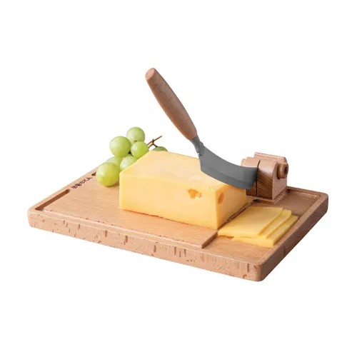 BOSKA Coupe-fromage Lumberjack Amigo - Boska