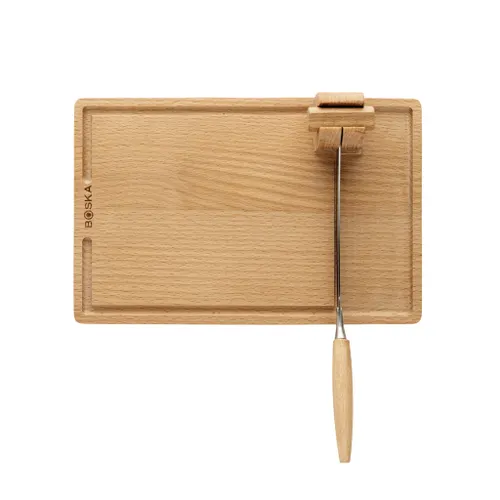 BOSKA Coupe-fromage Lumberjack Amigo - Boska