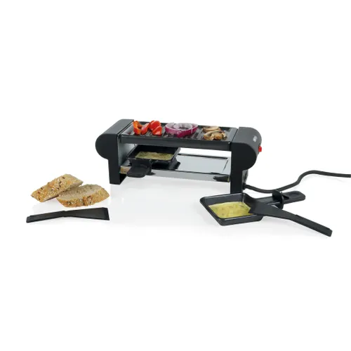 BOSKA Mini appareil à raclette 220V (EU Type F) - Boska