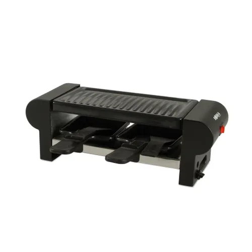 BOSKA Mini appareil à raclette 220V (EU Type F) - Boska