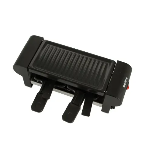 BOSKA Mini appareil à raclette 220V (EU Type F) - Boska