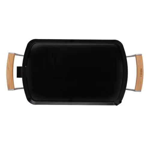 BOSKA Plancha Électrique Pro (UE Type F) - Boska