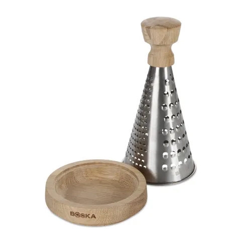 BOSKA Râpe à Fromage de Table Oslo - Boska