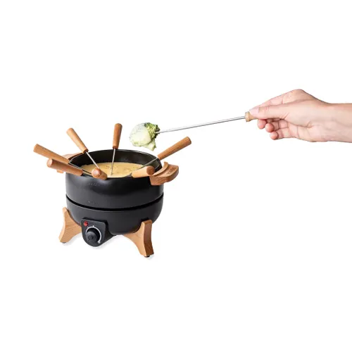 BOSKA Set à fondue électrique Party - 2.3L (EU Type F) - Boska