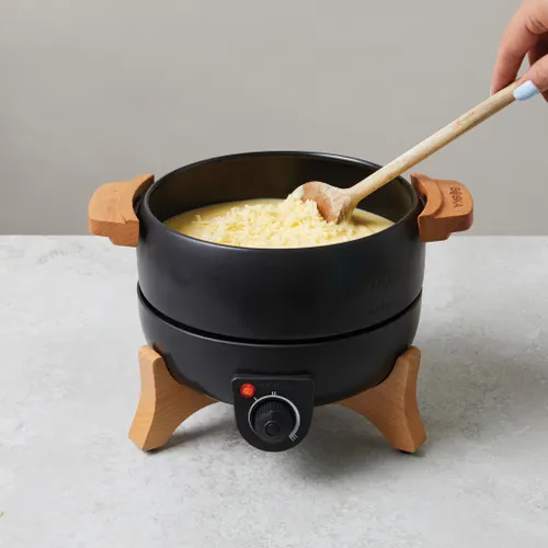 BOSKA Set à fondue électrique Party - 2.3L (EU Type F) - Boska