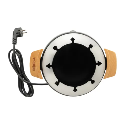 BOSKA Set à fondue électrique Party - 2.3L (EU Type F) - Boska