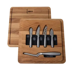 BOSKA Set à fromage Ultime, petit modèle, Copenhague - Boska