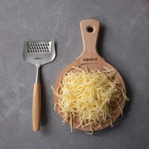 BOSKA Tranchette à fromage Amigo - Boska