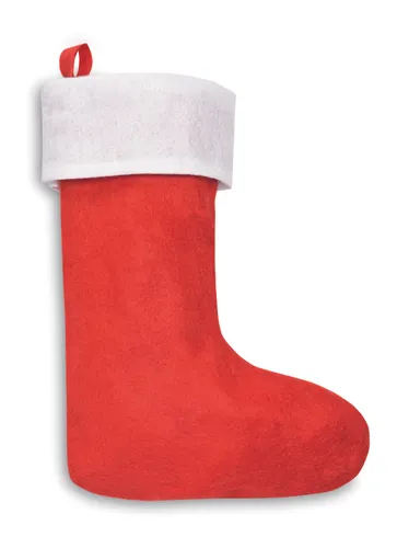 Botte de noël publicitaire - Nobo