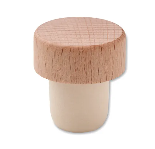 Bouchon en hêtre - Bopper