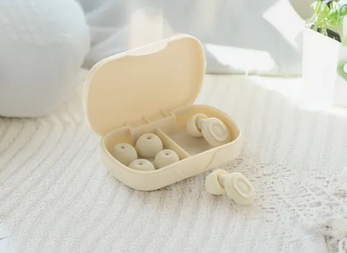 Bouchons d'oreille anti-bruit Sereva - XD Collection