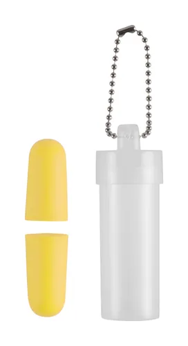 Bouchons d'oreilles personnalisés - Plux