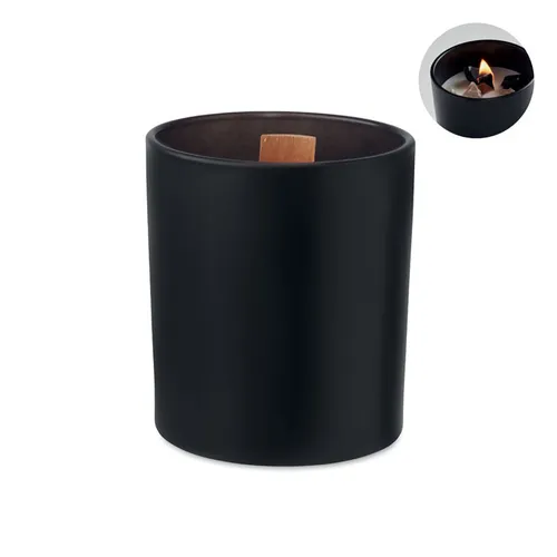 Bougie en cire végétale 200 gr - Kivas