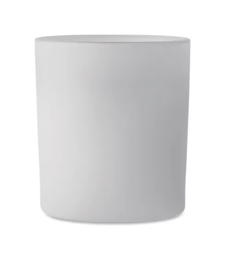 Bougie en cire végétale 200 gr - Kivas