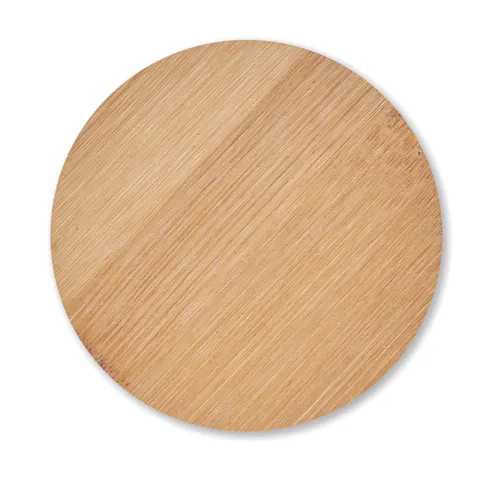 Bougie en cire végétale personnalisable 160 gr - Giza