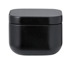 Bougie personnalisée - Hetfil | Noir