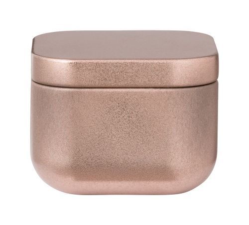 Bougie personnalisée - Hetfil