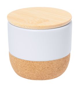 Bougie publicitaire - Lavolia