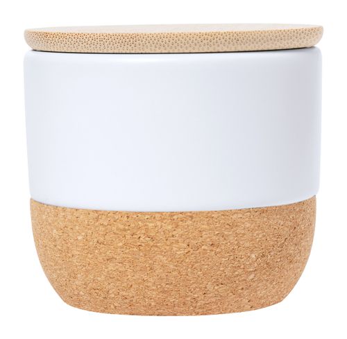 Bougie publicitaire - Lavolia