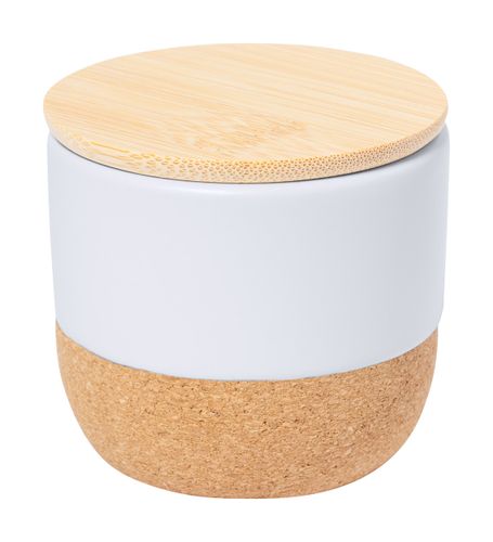 Bougie publicitaire - Lavolia