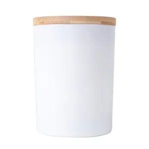Bougie Matira | Blanc
