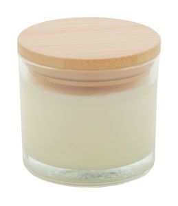 Bougie publicitaire - Mihama