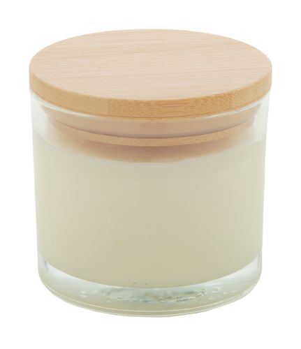 Bougie publicitaire - Mihama