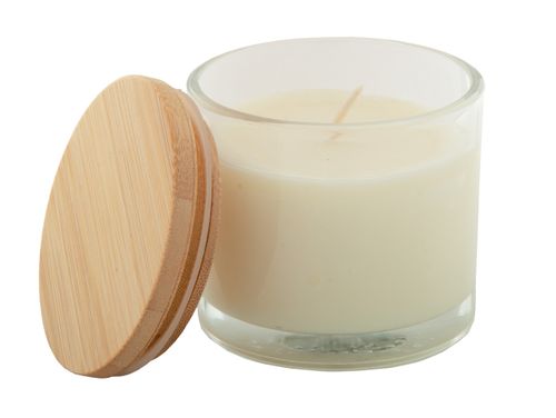 Bougie publicitaire - Mihama