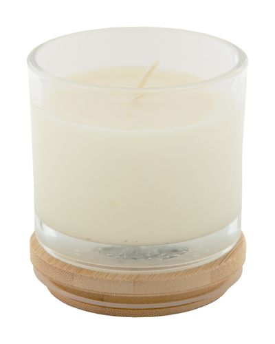 Bougie publicitaire - Mihama