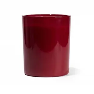 Bougie Murmure | Rouge