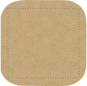 Bougie personnalisée - Hetfil | Doré