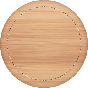 Bougie publicitaire - Mihama