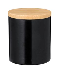 Bougie personnalisée - Rudyn | Noir